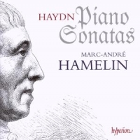Hamelin, Marc-andre Haydn  Piano Sonatas, Vol. 1