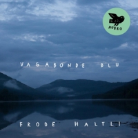 Haltli, Frode Vagabonde Blu
