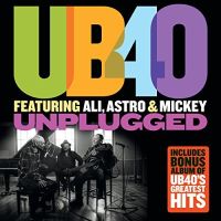 Ub40 Unplugged