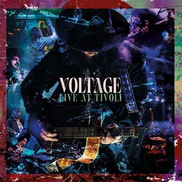 Voltage Live At Tivoli