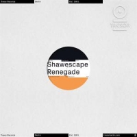 Shawescape Renegade Exoframe