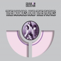 Mamas & The Papas Colour Collection