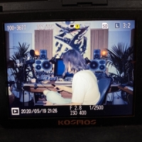 Lloyd, J Kosmos -coloured-