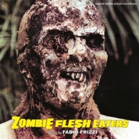 Frizzi, Fabio Zombie Flesh Eaters