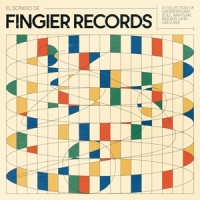Kevin Fingier Collective & Vari, The El Sonido De Fingier Records
