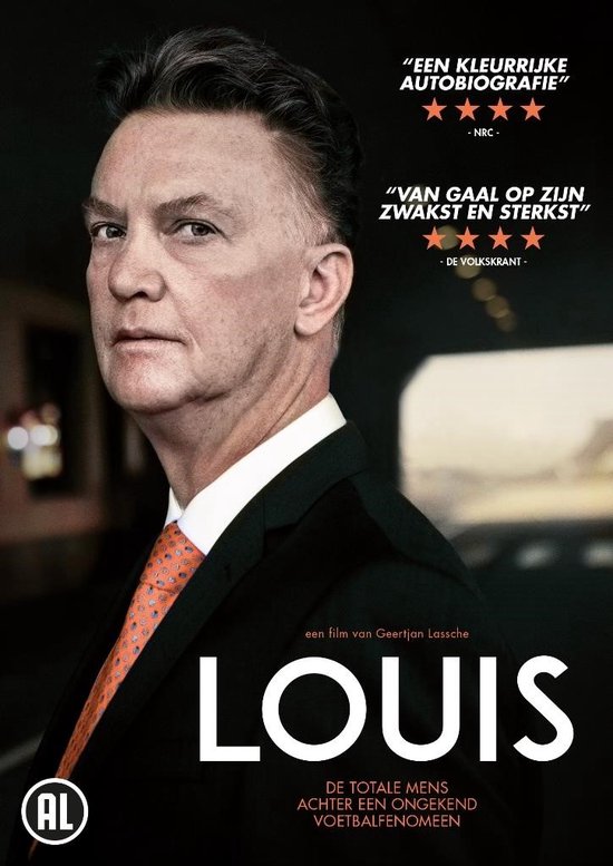 Documentary Louis