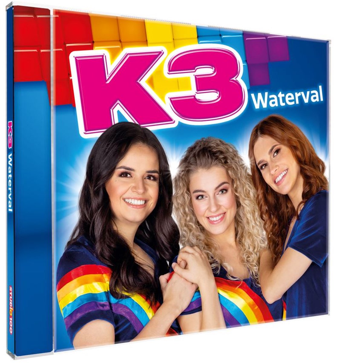 K3 Waterval