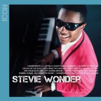 Wonder, Stevie Icon