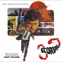 Fielding, Jerry Scorpio