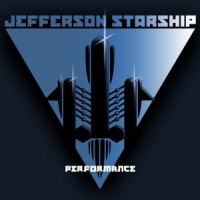Jefferson Starship Performance