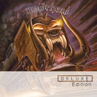 Motorhead Orgasmatron