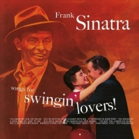 Sinatra, Frank Songs For Swingin Lovers