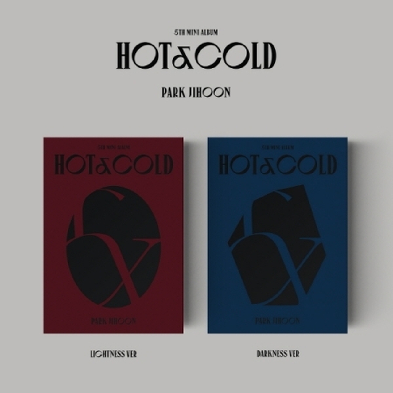 Park, Ji Hoon Hot & Cold