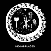 Hiding Places The Secret To Good Living