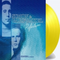 Simon & Garfunkel Reflections (coloured)