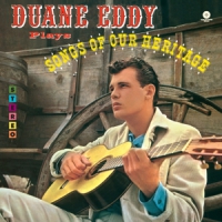 Eddy, Duane Songs Of Our Heritage -ltd-