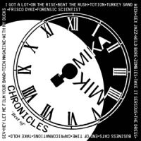 Mika Miko Chronicles Best Of