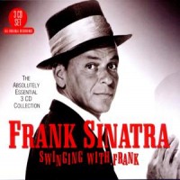 Sinatra, Frank Swinging With Frank