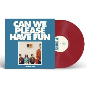 Kings Of Leon Can We Please Have Fun -limited-