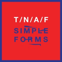 Naked And Famous Simple Forms