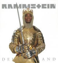 Rammstein Deutschland -2tr-