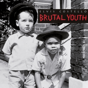 Costello, Elvis Brutal Youth