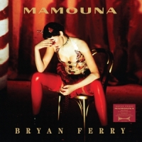 Ferry, Bryan Mamouna