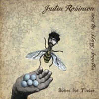 Robinson, Justin Bones For Tinder