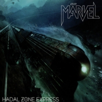 Marvel Hadal Zone Express