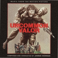 Horner, James Uncommon Valor