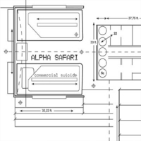 Alpha Safari Commercial Suicide