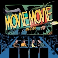 Movie Movie In 4-d!