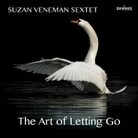 Suzan Veneman The Art Of Letting Go