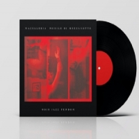 Macelleria Mobile Di Mezzanotte Noir Jazz Femdom