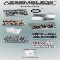 Triples Assemble25