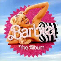Various Barbie The Album -coloured-