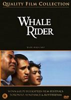 Quality Film Collection Whale Rider