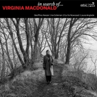 Macdonald, Virginia In Search Of...