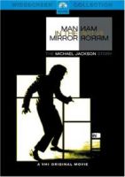 Jackson, Michael Man In The Mirror