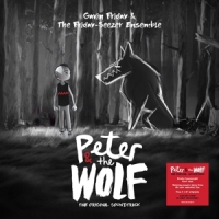 Gavin Friday, The Friday-seezer Ense Peter And The Wolf