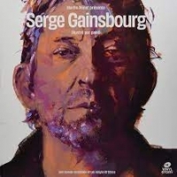 Gainsbourg, Serge Vinyl Story
