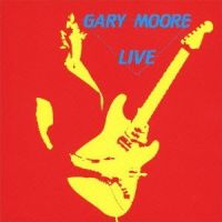 Moore, Gary Live At The Marquee -jap Card-