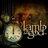 Lamb Of God Lamb Of God -picture Disc-