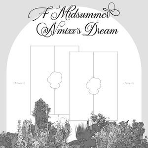 Nmixx A Midsummer Nmixx's Dream