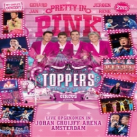 Toppers Toppers In Concert 2018 - Pretty In