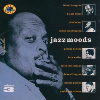 Various Jazz Moods 3