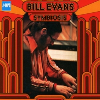 Evans, Bill Symbiosis
