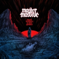 Master Massive Black Feathers On Their Graves
