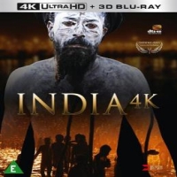 Documentary India 4k