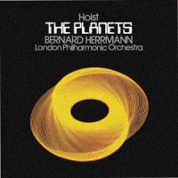 Herrmann, Bernard Holst S The Planets